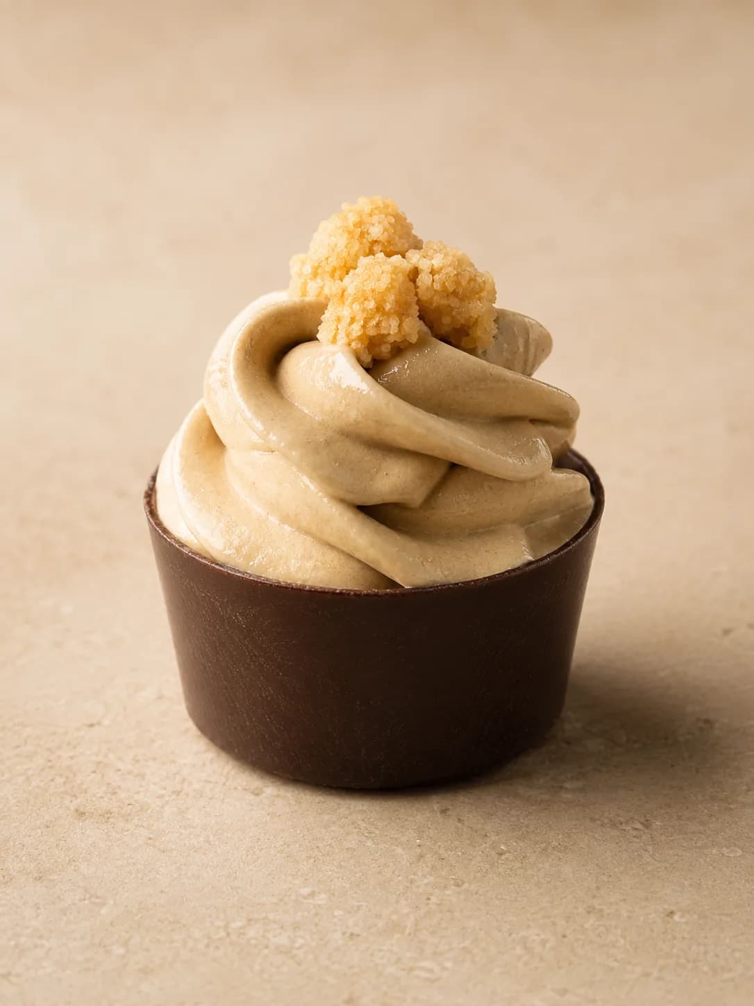Panera, dessert genovese al caffè in bicchierino
